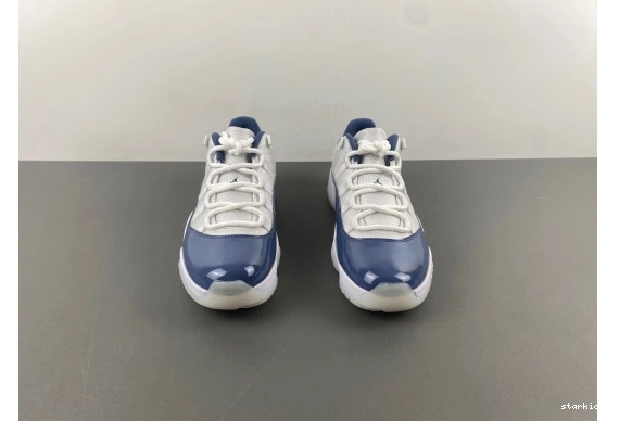 Blue 11 Low Diffused (2024)  FV5104-104 FV5104-104 Retro Jordan 1031